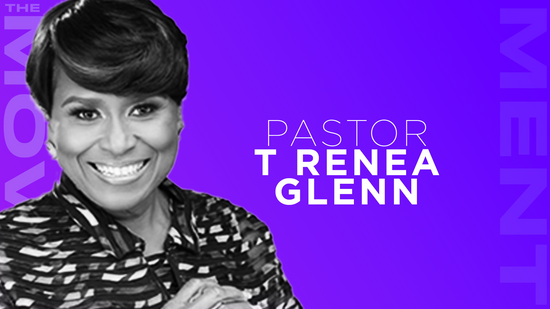 Friday General Session - Pastor T. Renea Glenn